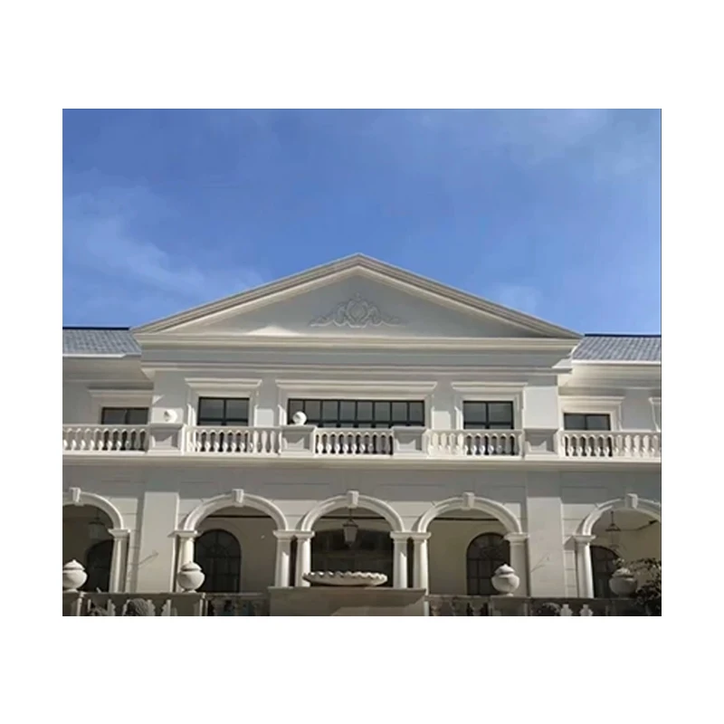 Modern 3d Limestone Wall Tiles Floor Pavers Outdoor Wall Cladding Exterior Wall Tile Price Limestone Turkish 2.16 - 2.56