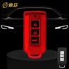 MIA1T1-Black Glue Style-Red Plating