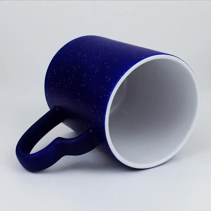 Pulse of Joy Mug (11oz) — Renée Skuba Design