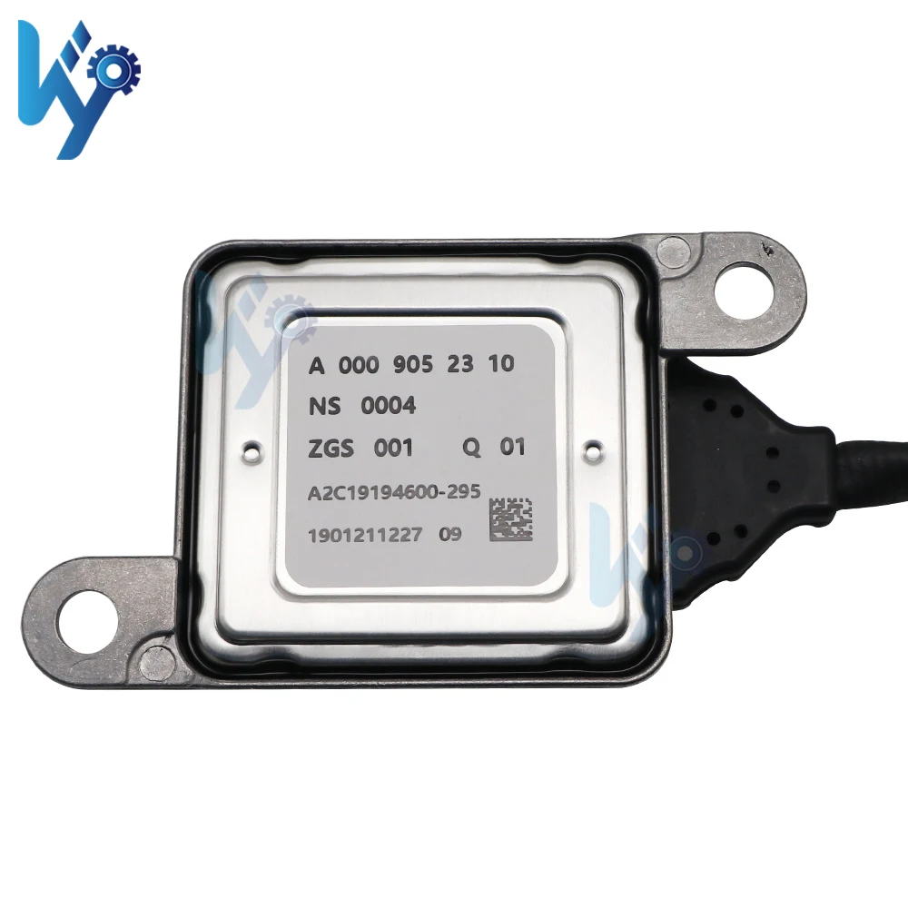 KY A0009052310 C Class NOX Sensor Nitrogen Oxide Sensor MA0009054410 A3C01131200612 5WK97249 for W166 W213 R172 GLE E350d C250