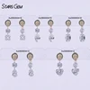 10K Yellow Gold