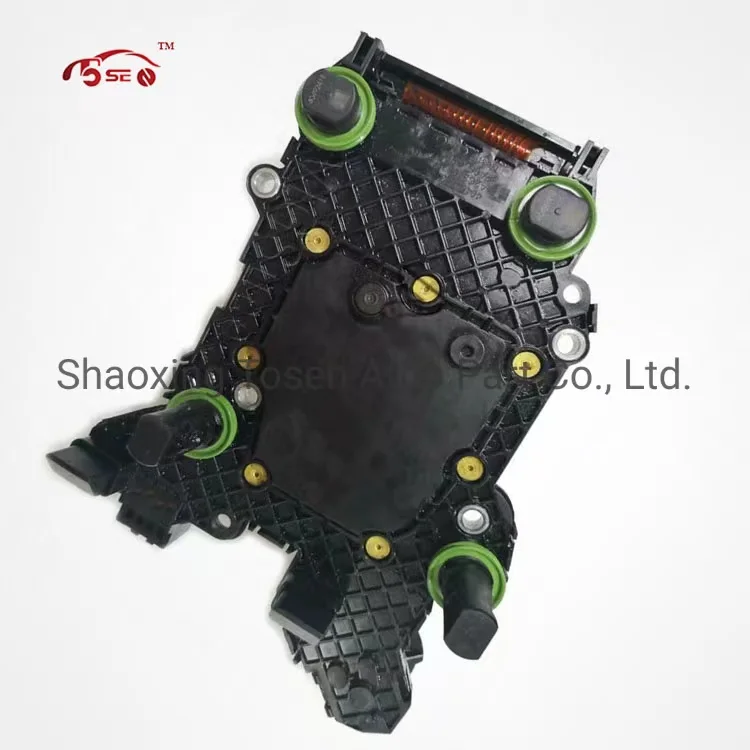 Auto Parts Transmission Control Unit OBH927711C OBH927711G for audi for vw  Dq500