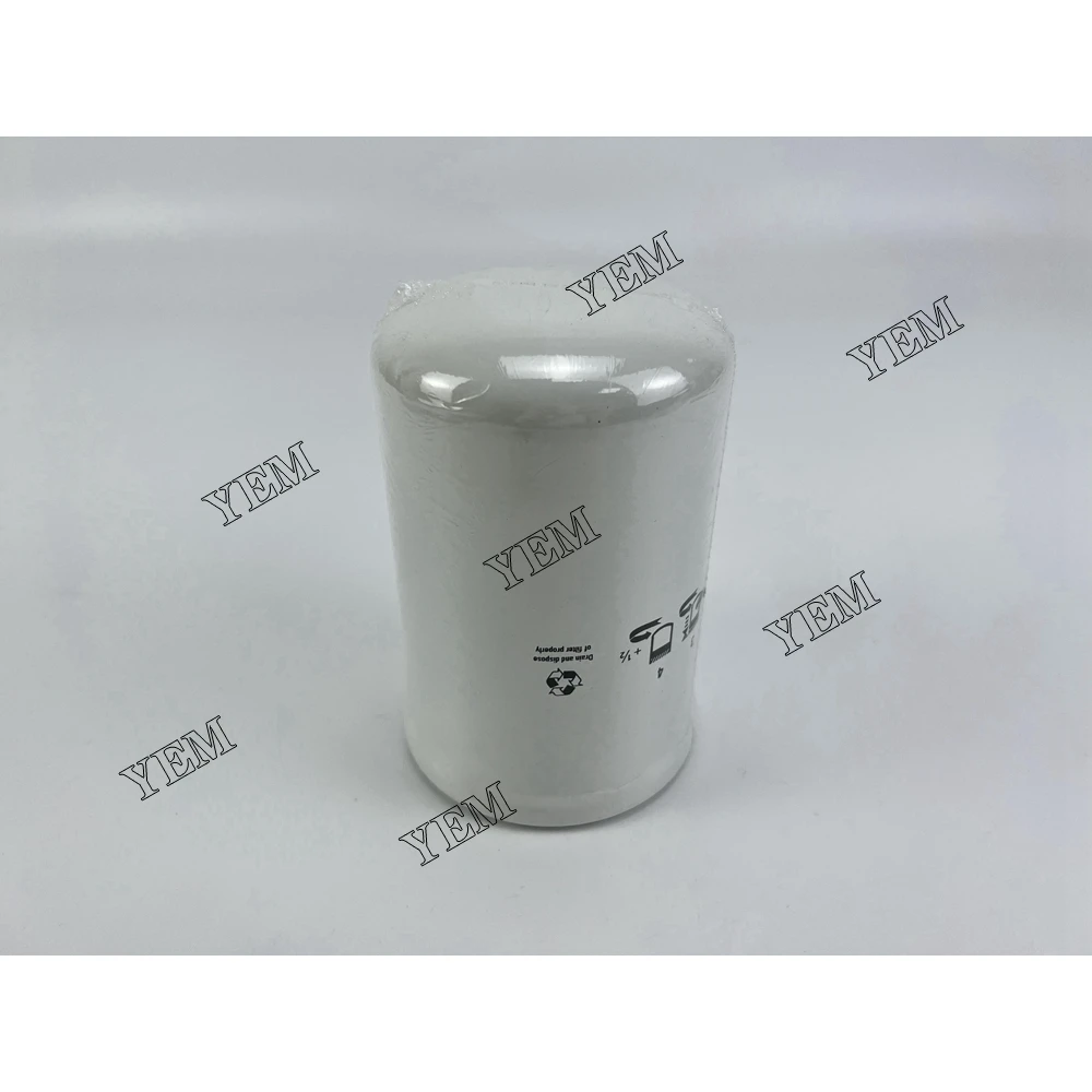 For Bobcat S130 Oil Filter 6661248 Hot Selling 2