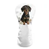 Funda para Cabeza de Palo de Golf-3