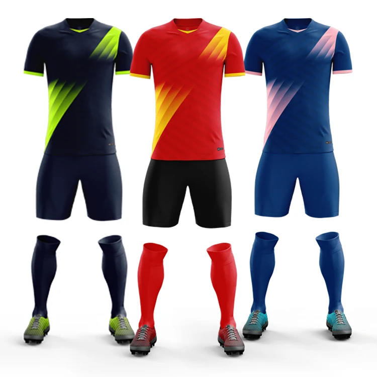 football kits wholesale