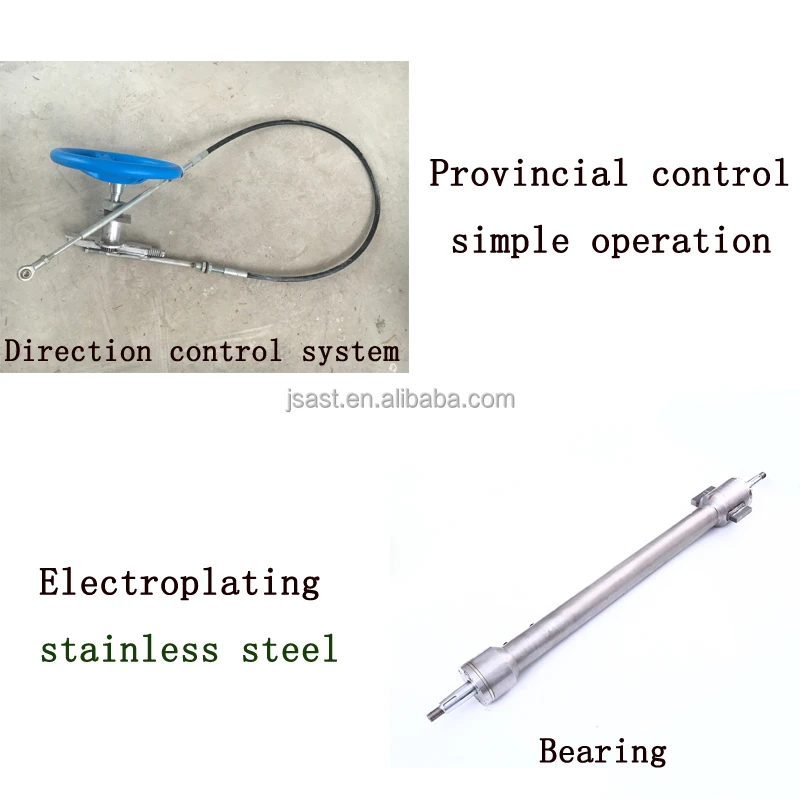 4 Person Pedal Boat With Selfdraining Function Bigger Space For Family