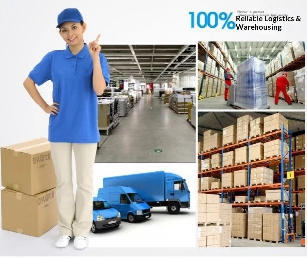 Packaging & shipping specifications