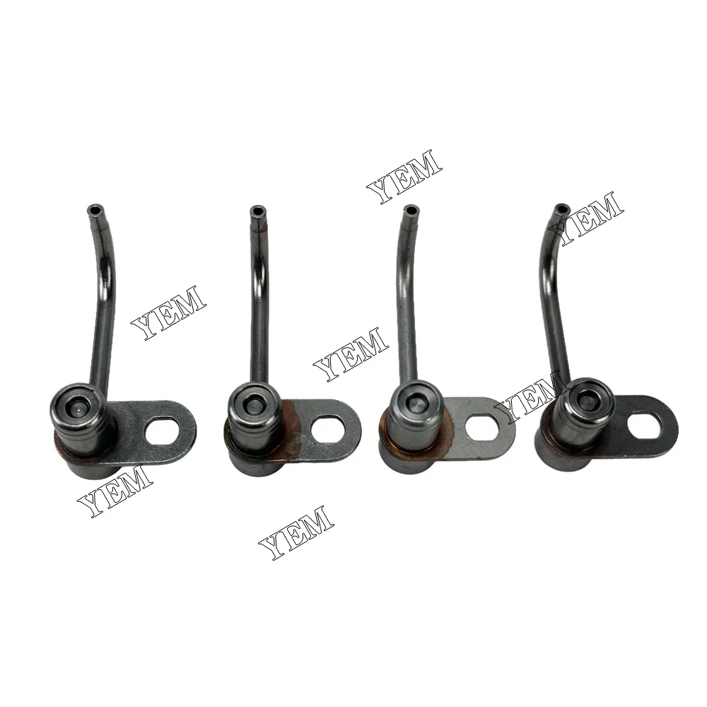 Oil Cooling Nozzle 5257526 Fit for ISF2.8 Engine 2