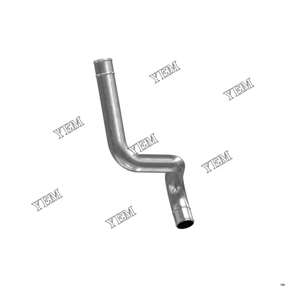 Top Quality Tube 277-8726 2778726 for 973D OEM Engine Parts 5