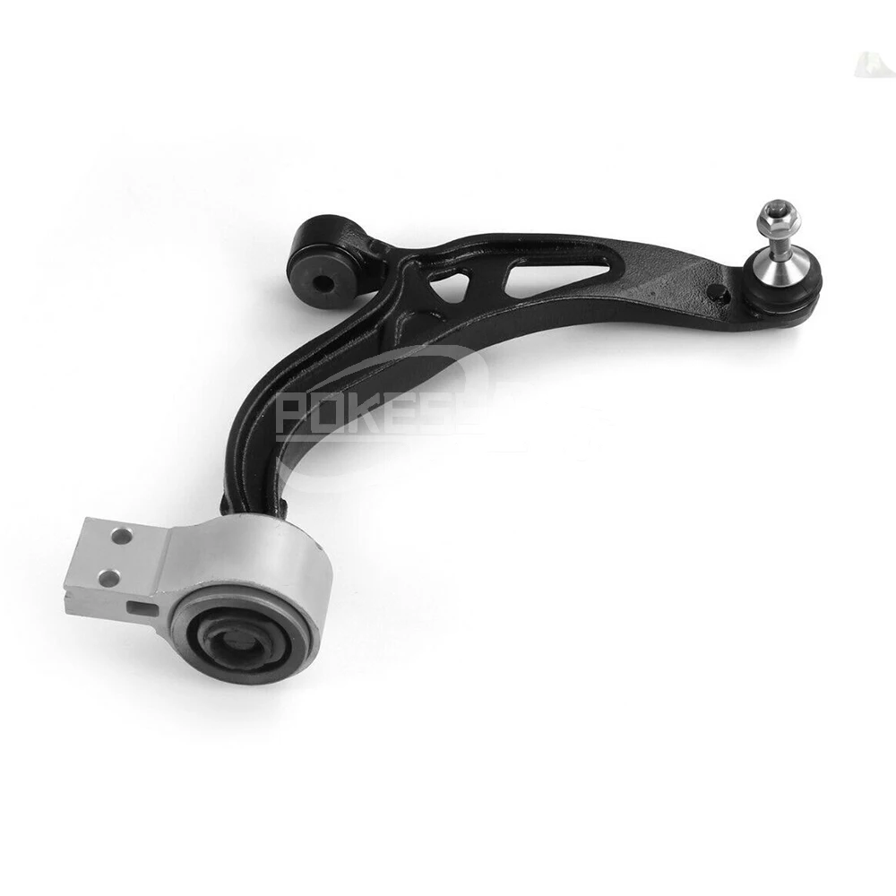 Car Suspension Control Arm Set GB5Z3078C GB5Z3078D BB533042AF Front Ri... — 3