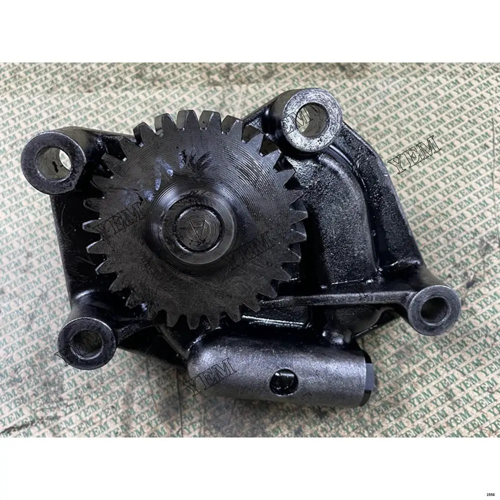 4TNV106 Oil Pump for Yanmar Engine