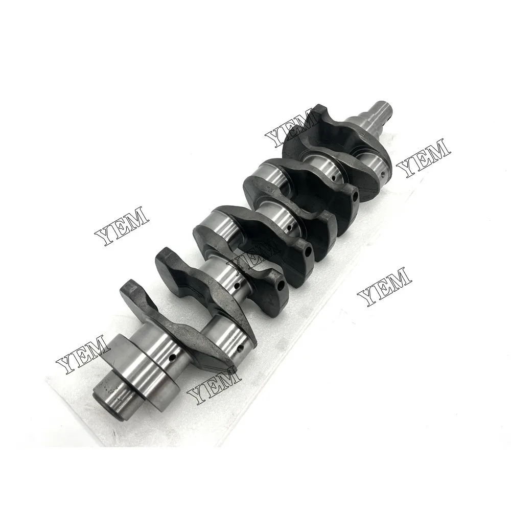 1KD Crankshaft for Toyota Engine. 3