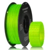 Transparent Green