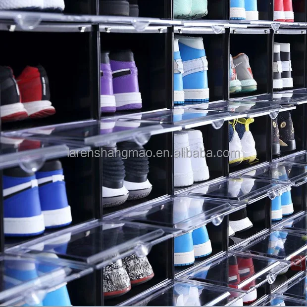 Sepatu Sneakers Designer Shoes 