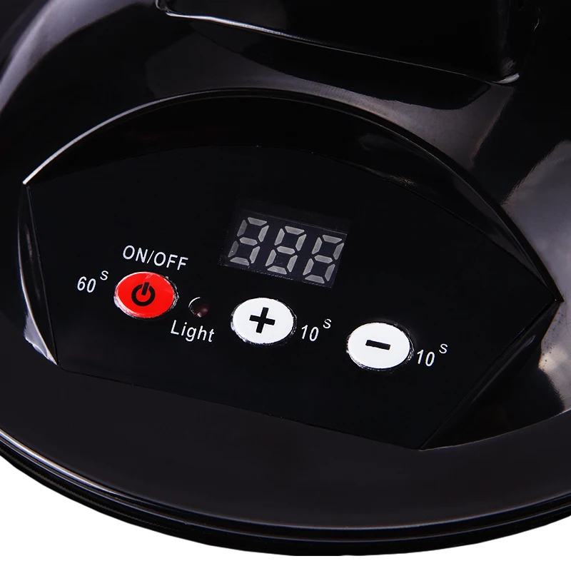 Электрическая чаша для смешивания, автоматический миксер, крем-краска для волос, цветной крем