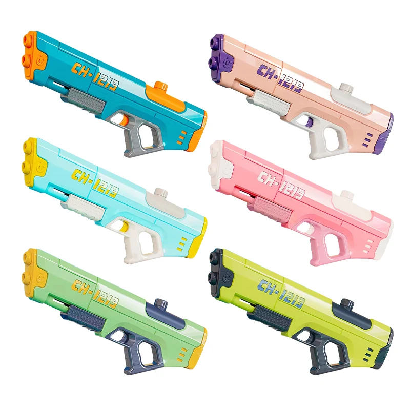 【美品】PREMIUM RELEASE 　WARM & COOL GUN 2 Pack High Performance Air Gun Toys – My Store