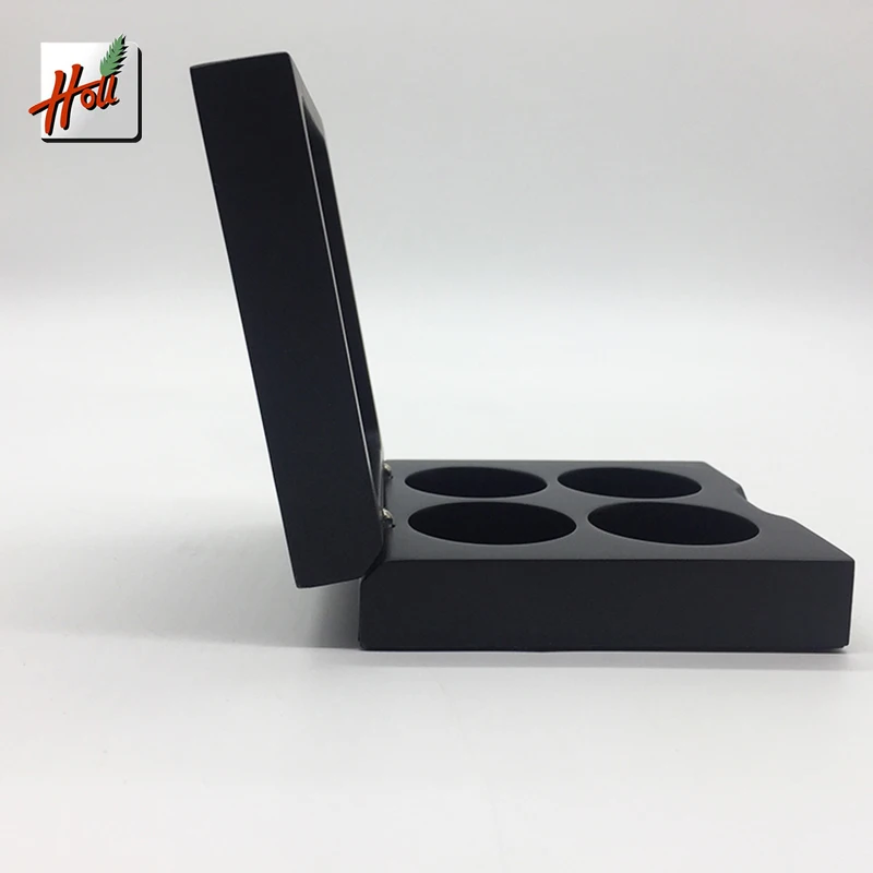 コーヒー　カプセルホルダー　Walnut製　（＊ネスプレッソカプセル対応） コーヒー カプセルホルダー Walnut製 （＊ネスプレッソカプセル