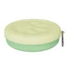 L double color light green