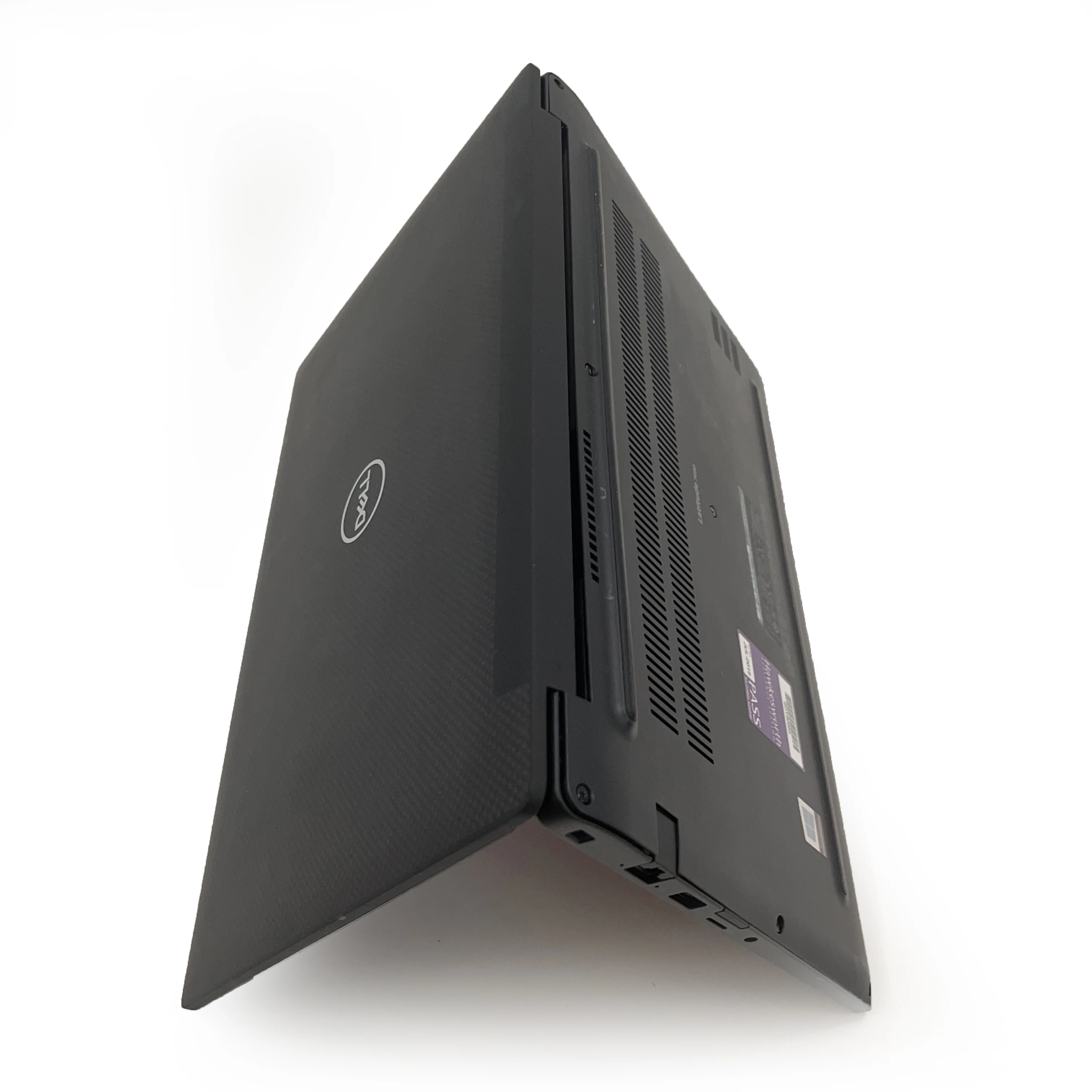 Intel Core I5-8th 16GB RAM 256GB SSD 14.1 Inch Dell Latitude 7490 Used Laptop