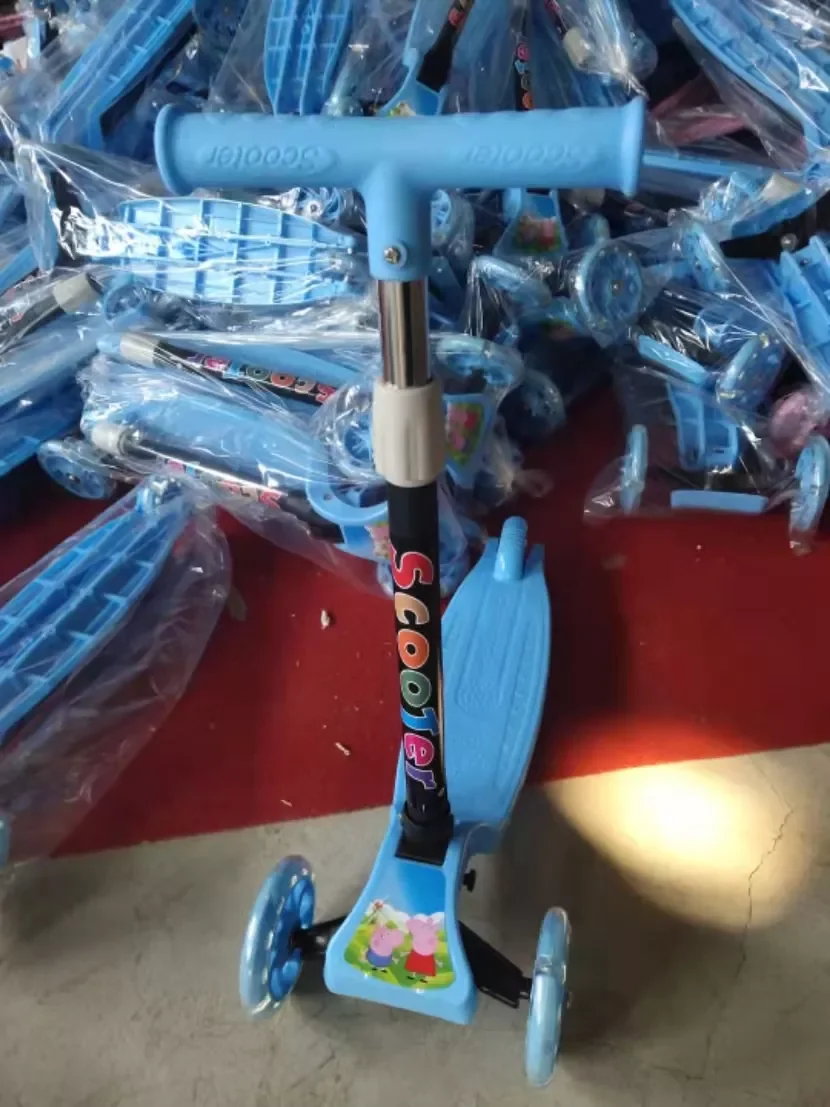 Factory Direct Best Quality Sale Scooter Kick Scooter New Children's