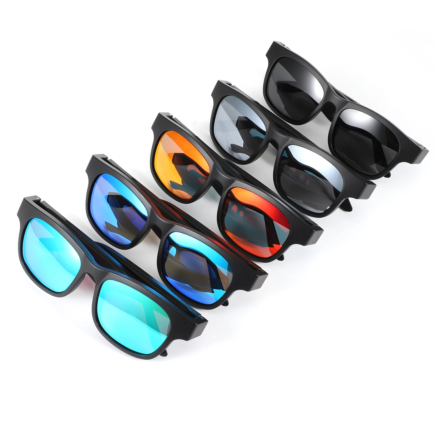 Ipx7 Headphones Smart Bluetooth Glasses Wireless Bluetooth Bone Conduction  Sunglasses - China Audio Glasses and Bluetooth Sunglasses price |  Made-in-China.com