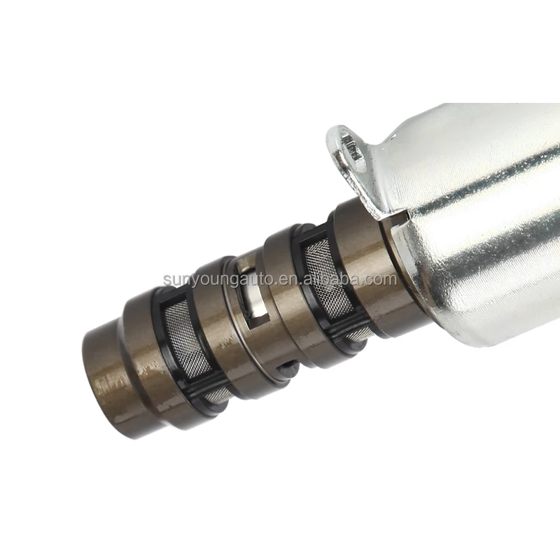 VARIABLE CAMSHAFT TIMING Solenoid VCT w/ Seal 8L3Z6M280A For Ford F150