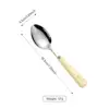 Dinner spoon