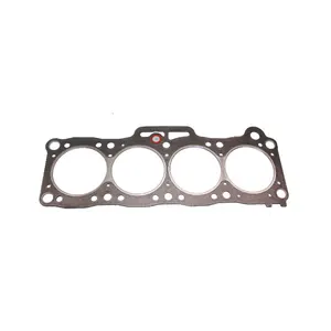 KINGSTEEL OEM 0K011-10-271 0K01110271  Factory Wholesale Auto Engine Cylinder Head Gasket for MAZDA 626 III Coupe GD 2.2 12V