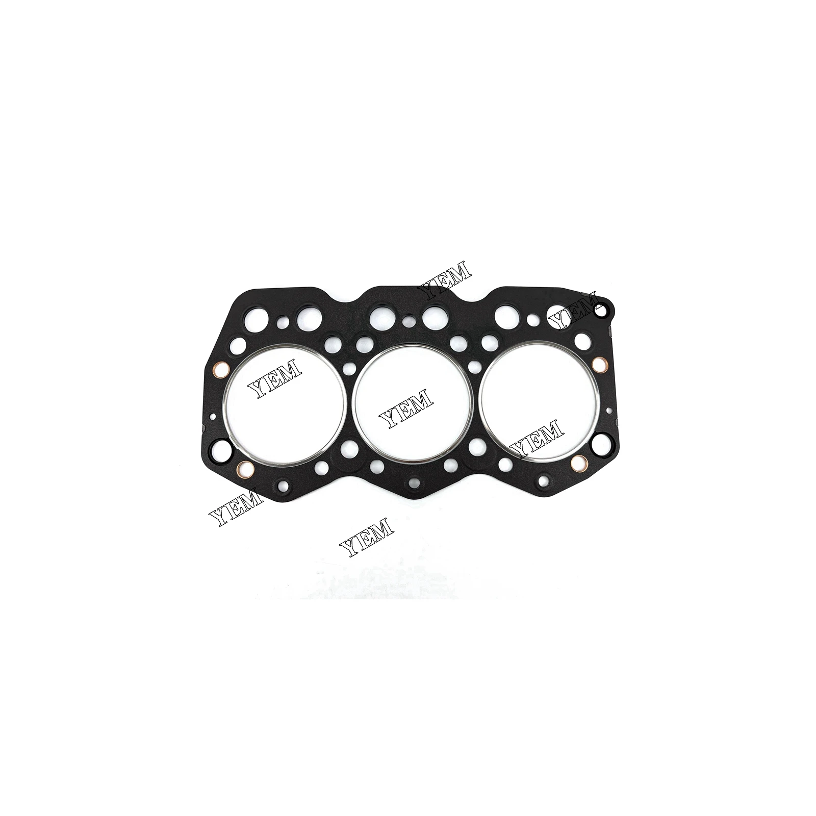 For Mitsubishi S6K Head Gasket Engine Rebuild Kit