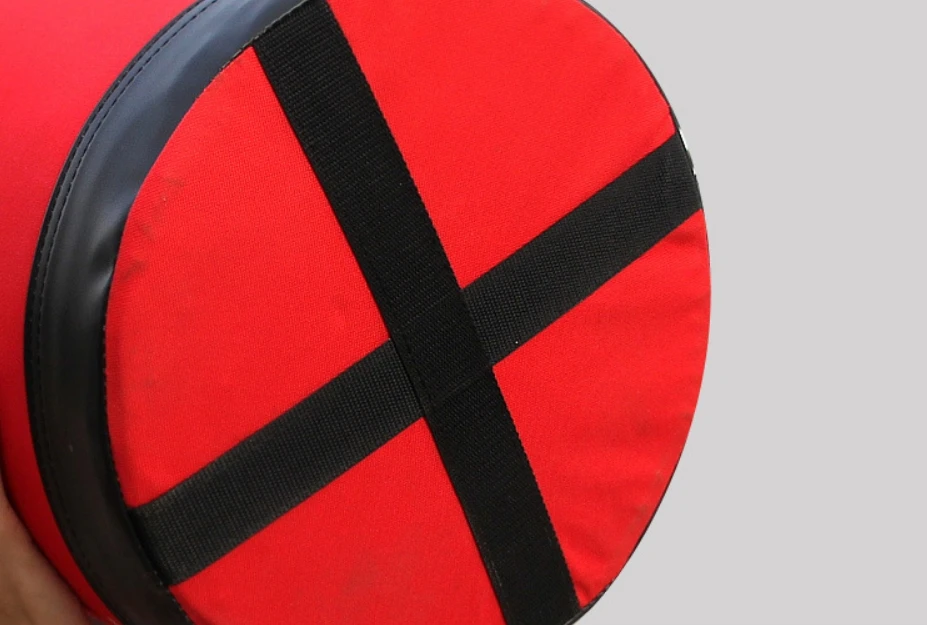 Adult Fitness Training Hanging Kick Sandbag Heavy Man Punching Bags