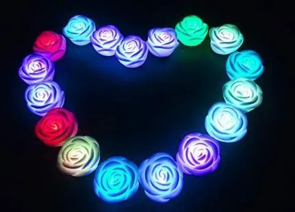 Пластиковые мигающие светодиодные игрушки животных светодиодный ночник игрушка