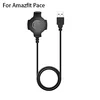 Para el ritmo de Amazfit