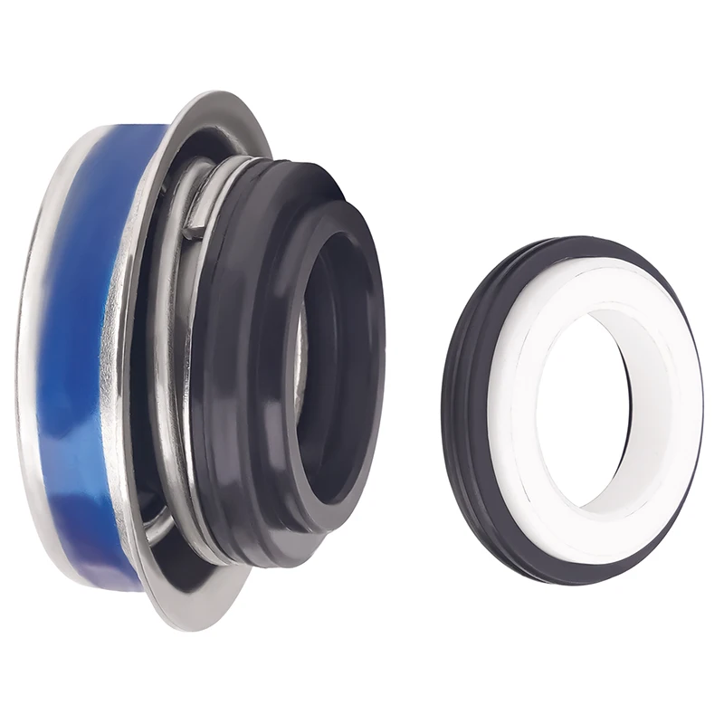 Motorcycle Water Pump Seal for Honda CB250 AX-1 NX250 CB1000 CB1300 -  Durable A-Class Repair Kit 19217-PH9-013 & 19217-PA5-003 ウォーターポンプインペラーシャフトオイルシールキット H-nda AX-1 NX250 CB1000 CB1000R CB1100S