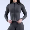 gray