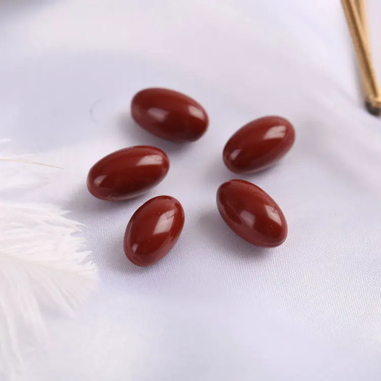 OEM ODM медицинские добавки лучшие капсулы из натурального масла алоэ вера