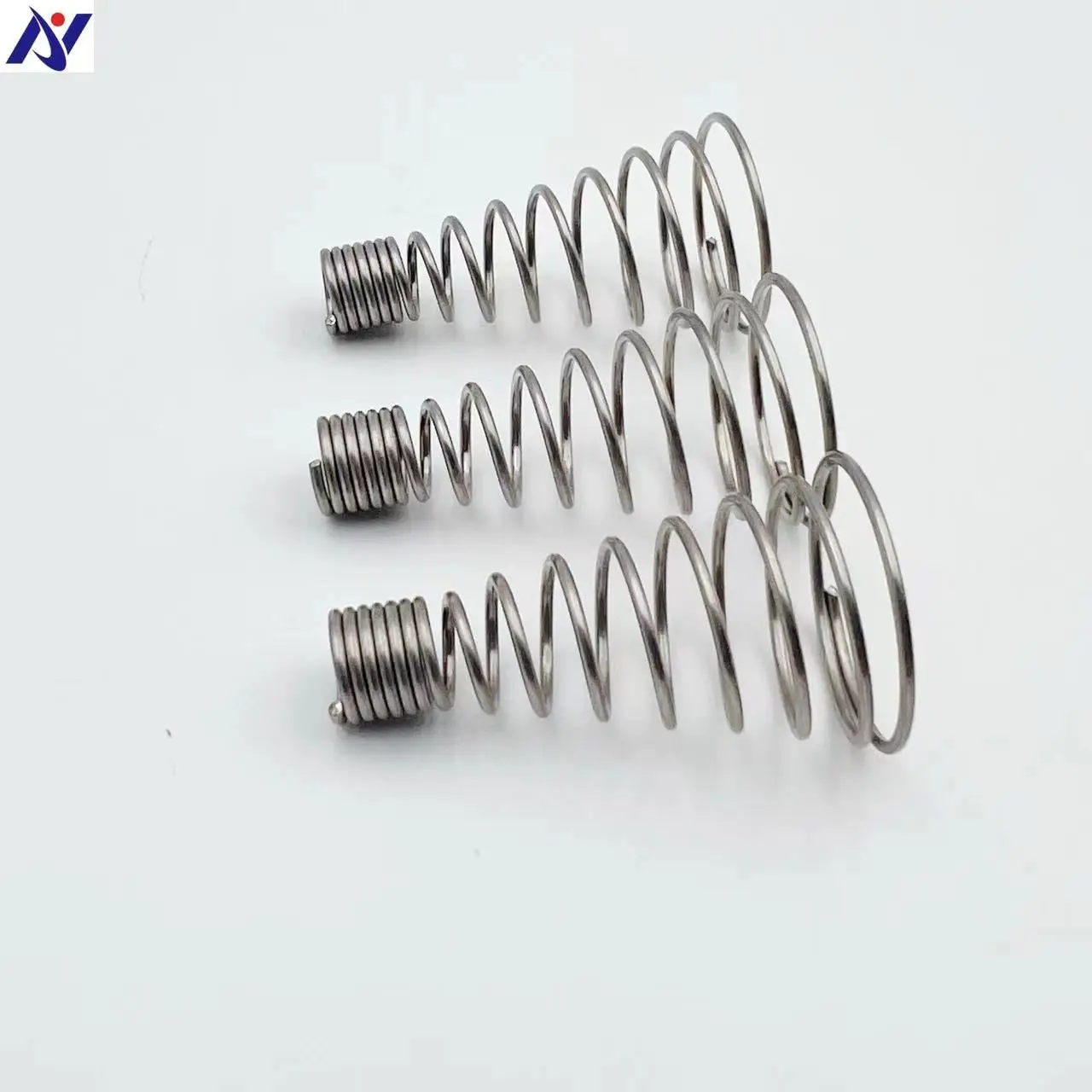 293factory Direct Stainless Steel Compression Spring Tower Type ...