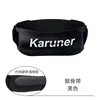 Hard sponge version in black