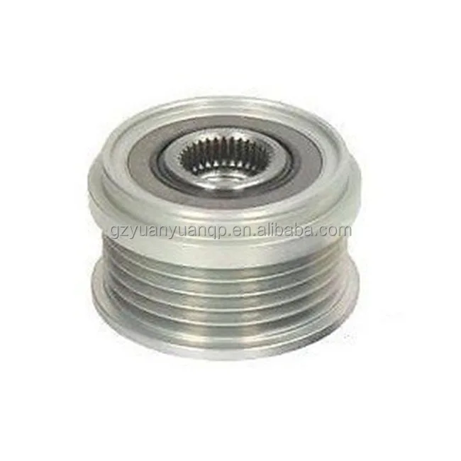 96868420 535022610 Alternator Pulley For Chevrolet Captiva 2.0 Diesel