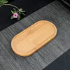 Oval tray