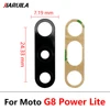 G8 potencia Lite