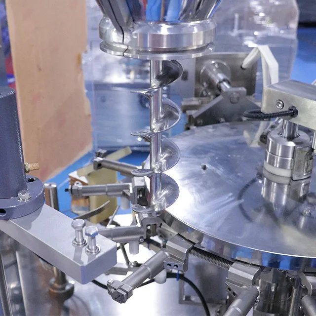 Упаковочная машина для упаковки собак Packag Doy, упаковочная машина для влажной еды, цифровая печать для упаковки одноразовых коробок, упаковочная машина дой-Пак