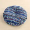 Azul bohemio