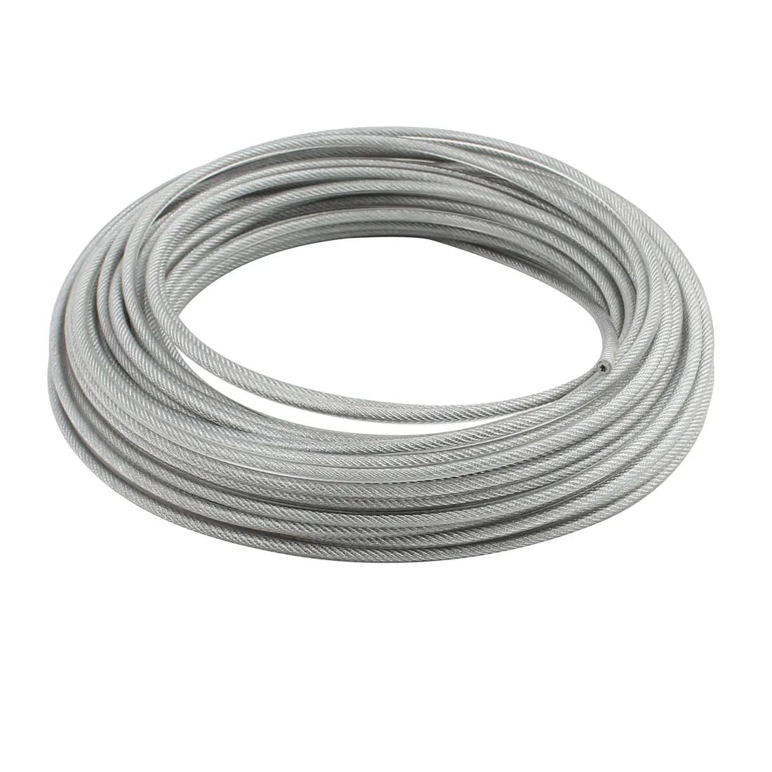 stainless steel wire rope coated manufacturer