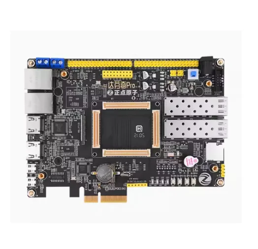 Zhengdian Atomic DaVinci Pro Development Board FPGA Artix-7