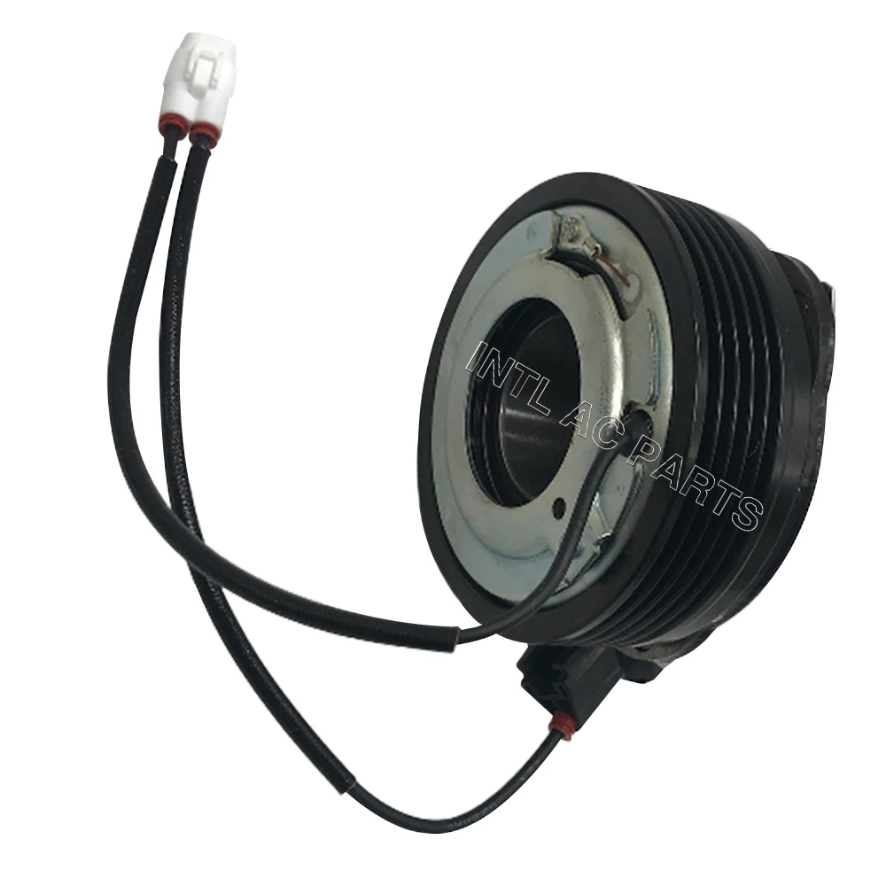 Msc60cas Akc200a080a Car Ac Compressor Clutch For Mitsubishi Colt Buy