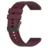 Dark red