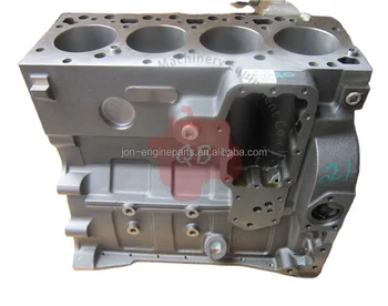みんみん 4089546 3938366 Cummins Engine Cylinder Block - 4BT Model