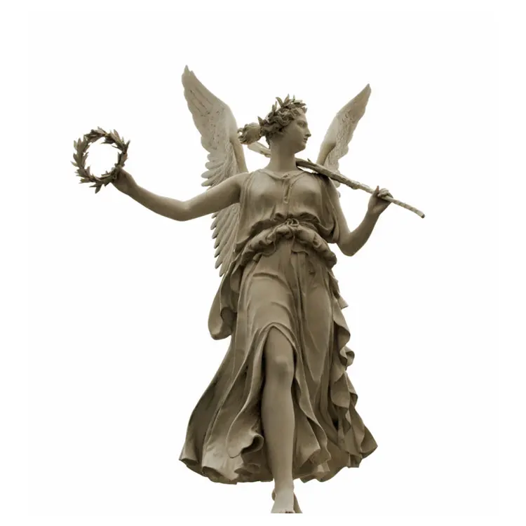 greek goddess of victory