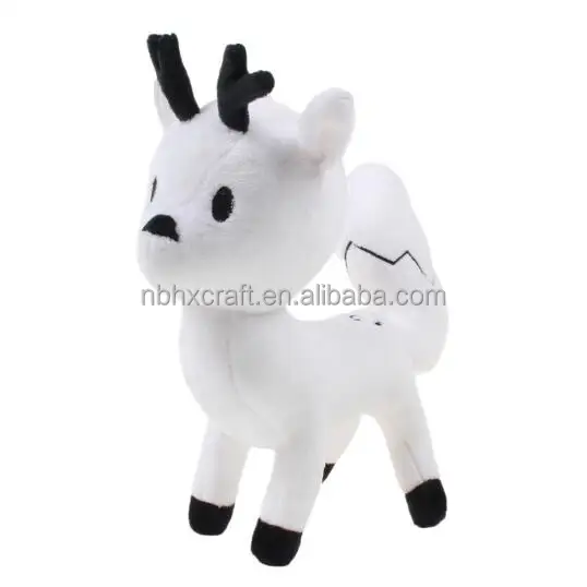 hilda twig plush