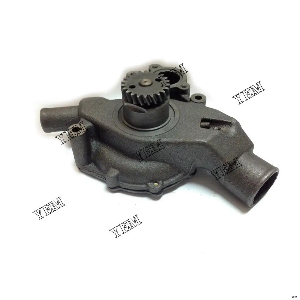 Brand New EL100 Water Pump for Hino